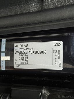 Audi Q5 40 2.0 TDI Sport quattro S tronic - 20