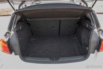 BMW 116i Advantage - 20