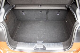 Mercedes-Benz A trieda 180 BlueEFFICIENCY /T, 90kW, A7, 5d. - 20