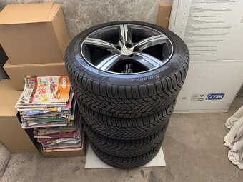 Volvo V90 R-Design D4 2.0L A/T8 - 20