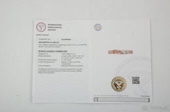 Eternity ring - Eternity prstene - stohovateľné prstene - 20