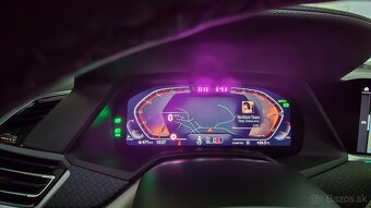 BMW X6 30d 210kW Bowers & Wilkins - 20