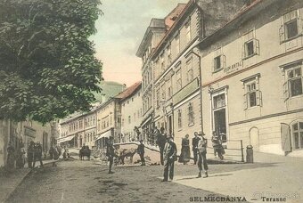 Jedinečný mezonet -116 m2 priamo v historickom centre - 20