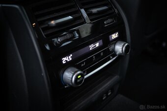 BMW Rad 5 Touring 540d xDrive 235 kW, možný odpočet DPH - 20