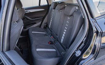BMW X1 xDrive 25d 170kW automat - 20