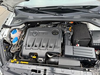 ► ŠKODA YETI 2,0 TDI MONTE CARLO 4x4 - PARK. SENZORY, NAVI ◄ - 20