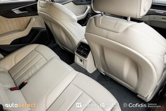 Audi a5 s line sportback 2019 quattro - 20