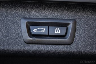 BMW Rad 5 Touring 530d xDrive A/T - 20