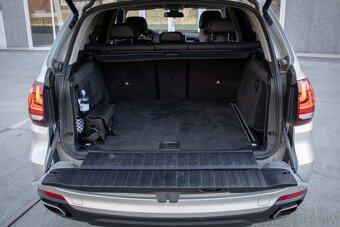 BMW X5 40d x-drive - 20