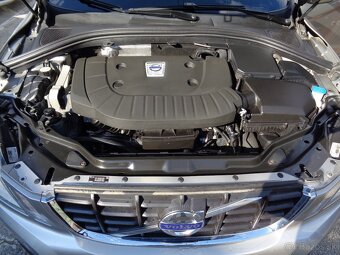 Volvo XC60 D5 Kinetic Geartronic AWD - 20