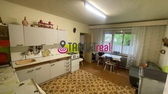 Rodinný dom na predaj, Háj (okres Turčianske Teplice) - 20