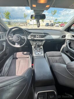 Audi A6 C7 2015 3.0 TDI 160kw quattro S tronic - 20