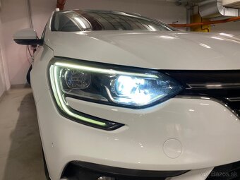 Renault Mégane GT 1.5Dci Intens 1.majitel ČR 8/2020 DPH - 20