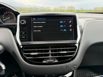 Peugeot 208 1.2 PureTech Active E6.2 - 20