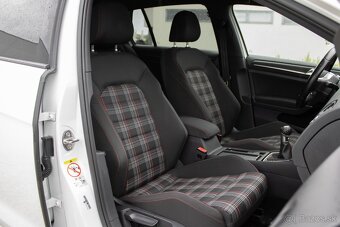 Volkswagen Golf 2.0 TSI BMT GTI EU6 - 20