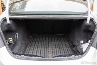 BMW Rad 5 LCI 530d xDrive M Sport 103tis.km DPH - 20