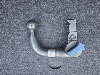 Skoda Octavia Combi Scout 2.0 TDi DSG 4x4 135 kW, r.2019 - 20