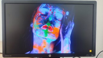 Monitor HP E231 – FULL HD – ako nový - 20