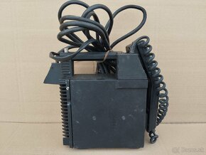 Starý telefon NMT EUROTEL - 20