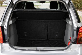 Predam Suzuki SX4 4x4 88kw VVT 1,6 benzin - 20