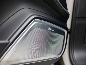 PORSCHE Panamera TURBO S 515KW, 700PS, AT, ehybrid - 20