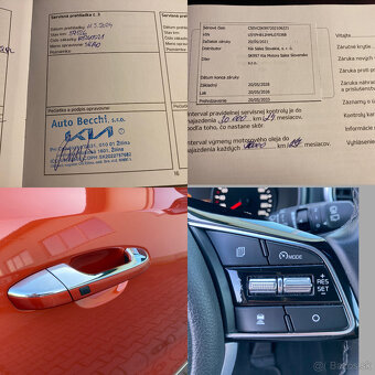 KIA Sportage 1.6 CRDi (Mild Hybrid) Platinum 4WD A/T ZARUKA - 20
