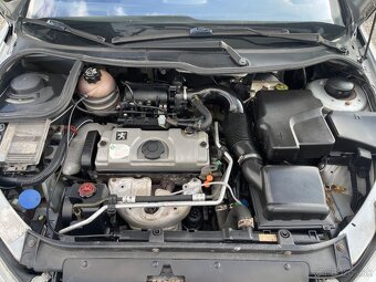 Peugeot 206 SW 1,4i  55 kW - 20