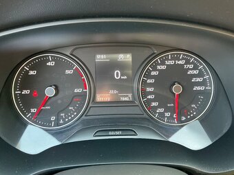 Seat Leon ST 2.0 TDI S&S FR DSG  ///12.999,-EUR/// - 20
