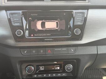 Škoda Fabia Combi 1.0 TSI Style - 20