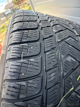 BMW X5 XDrive30d A/T - 20