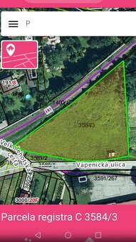 Chceš mať pobočku/výrobu/predajňu v meste Prievidza? - 20
