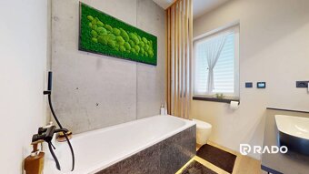RADO | Dom s wellnessom ako INVESTÍCIA | Hrubá Borša – Senec - 20