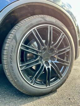 Volkswagen Touareg 3.0 TDI 4motion - 20