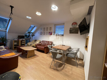 Administratívny, obchodný a skladový priestor v priemyselnej - 20