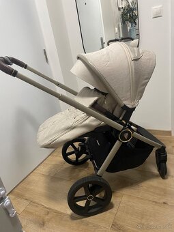 Kočík Venicci tinum upline - 20