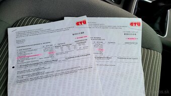 Seat Alhambra 2.0 TDI -85 kw Comfortline 7.miestny - 20