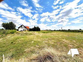 Predaj, Investičný pozemok - 800 m2, Veľký Lapáš - 20