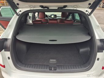 HYUNDAI TUSCON 2.0 CRDi NAFTA + HEV - 20