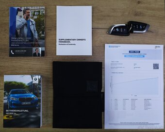 BMW Rad 1 118i M-Packet A/T - 20