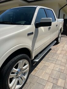 Ford F-150 LIMITED - 20