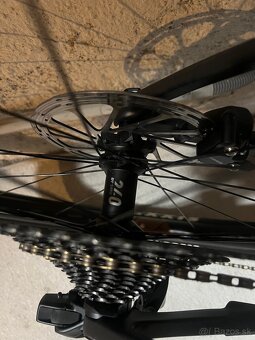 Canyon Exceed CF SLX 2023 L AXS - 20