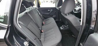Predám volkswagen polo 1,4TDI rv 2016 - 20
