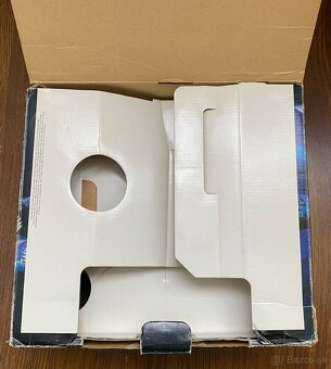 Sega Saturn + 64gb - 20