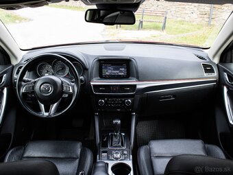 Mazda CX-5 2.2 Skyactiv-D 175k AWD Revolution A/T - 20