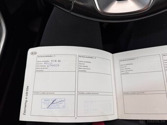 KIA Cee’d 1.6 CRDi A/T Gold SW 100KW 2020 SK 1majiteľ✅ - 20