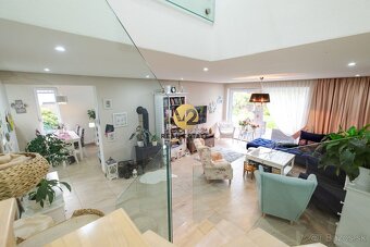 REZERVOVANÉ NA PREDAJ 5i novostavba RD s rozlohou 200m2 - 20