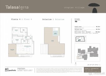  TALASA UTOPIAN VILLAGE | Etapa - Talasa Terra - 20