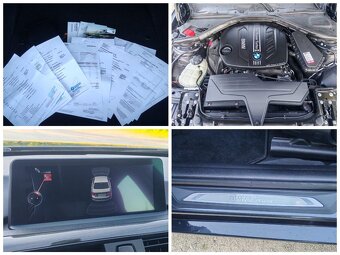 BMW F30 320d xDrive Luxury - 20