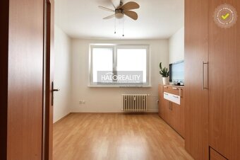HALO reality - Prenájom, dvojizbový byt Bratislava Dúbravka, - 20