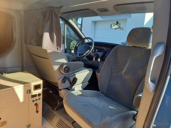 Renault Trafic 1.9 dCi L1H1 Camper - 20